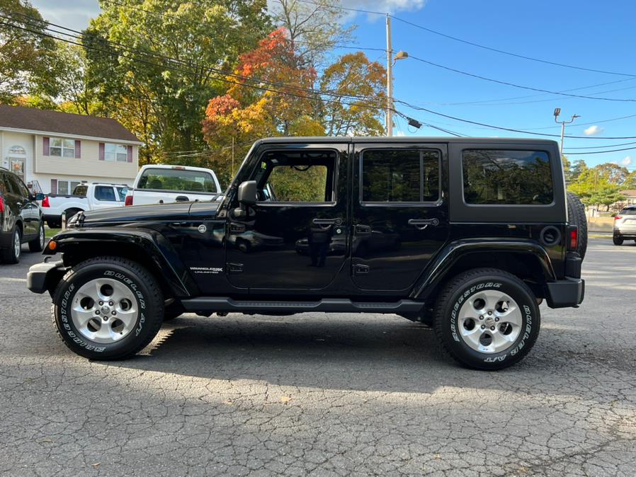 Used Jeep Wrangler JK Unlimited Sahara 4x4 2018 | Mint Auto Sales. Islip, New York Used Jeep Wrangler JK Unlimited Sahara 4x4 2018 | Mint Auto Sales. Islip, New York
