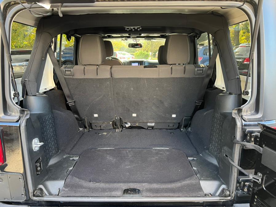 Used Jeep Wrangler JK Unlimited Sahara 4x4 2018 | Mint Auto Sales. Islip, New York Used Jeep Wrangler JK Unlimited Sahara 4x4 2018 | Mint Auto Sales. Islip, New York