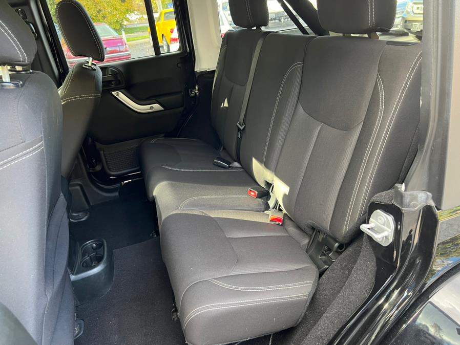 Used Jeep Wrangler JK Unlimited Sahara 4x4 2018 | Mint Auto Sales. Islip, New York Used Jeep Wrangler JK Unlimited Sahara 4x4 2018 | Mint Auto Sales. Islip, New York