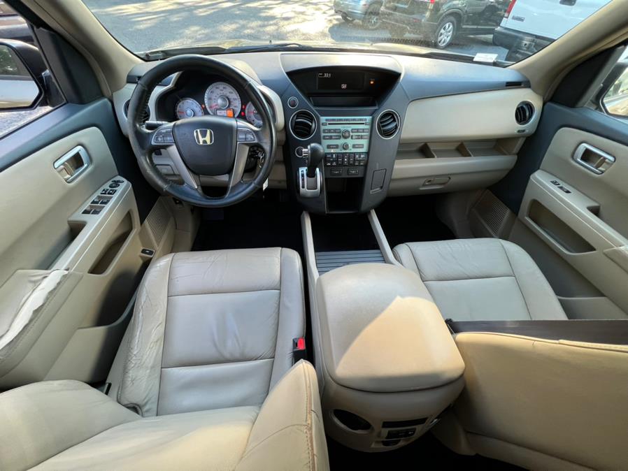 Used Honda Pilot 4WD 4dr EX-L 2009 | Mint Auto Sales. Islip, New York Used Honda Pilot 4WD 4dr EX-L 2009 | Mint Auto Sales. Islip, New York