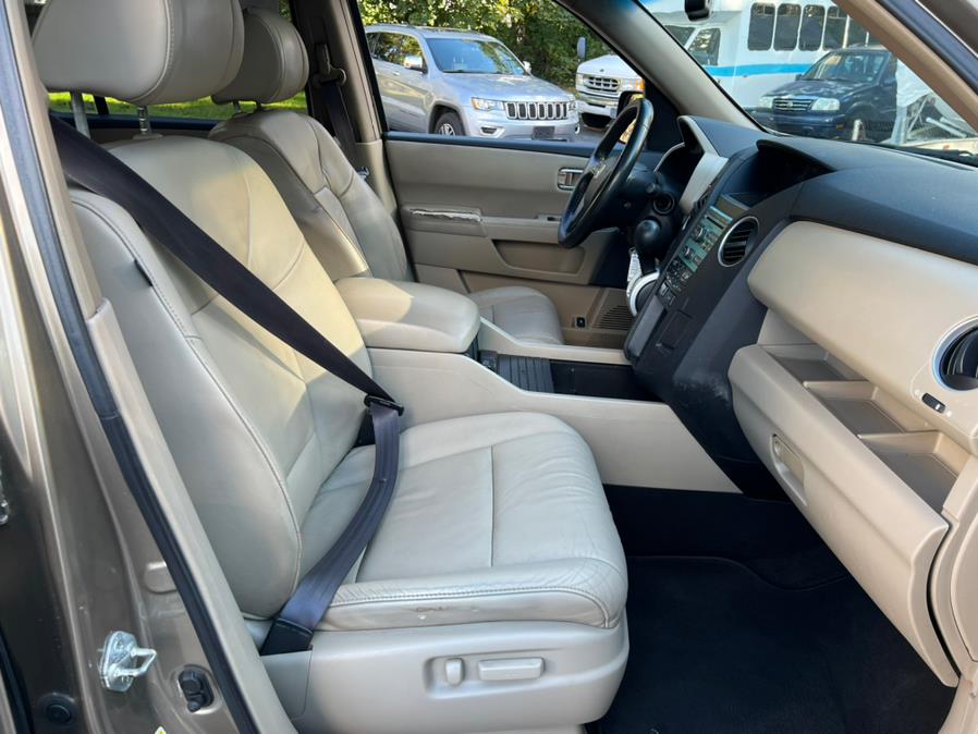 Used Honda Pilot 4WD 4dr EX-L 2009 | Mint Auto Sales. Islip, New York Used Honda Pilot 4WD 4dr EX-L 2009 | Mint Auto Sales. Islip, New York