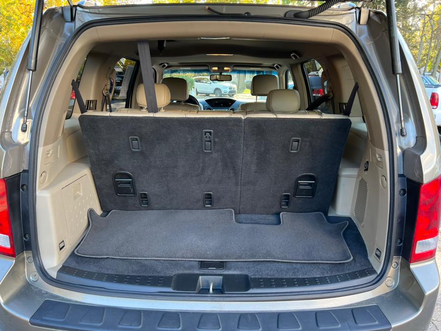 Used Honda Pilot 4WD 4dr EX-L 2009 | Mint Auto Sales. Islip, New York Used Honda Pilot 4WD 4dr EX-L 2009 | Mint Auto Sales. Islip, New York