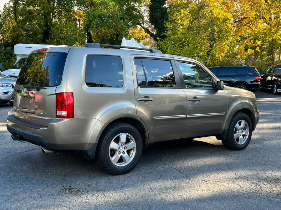 Used Honda Pilot 4WD 4dr EX-L 2009 | Mint Auto Sales. Islip, New York Used Honda Pilot 4WD 4dr EX-L 2009 | Mint Auto Sales. Islip, New York