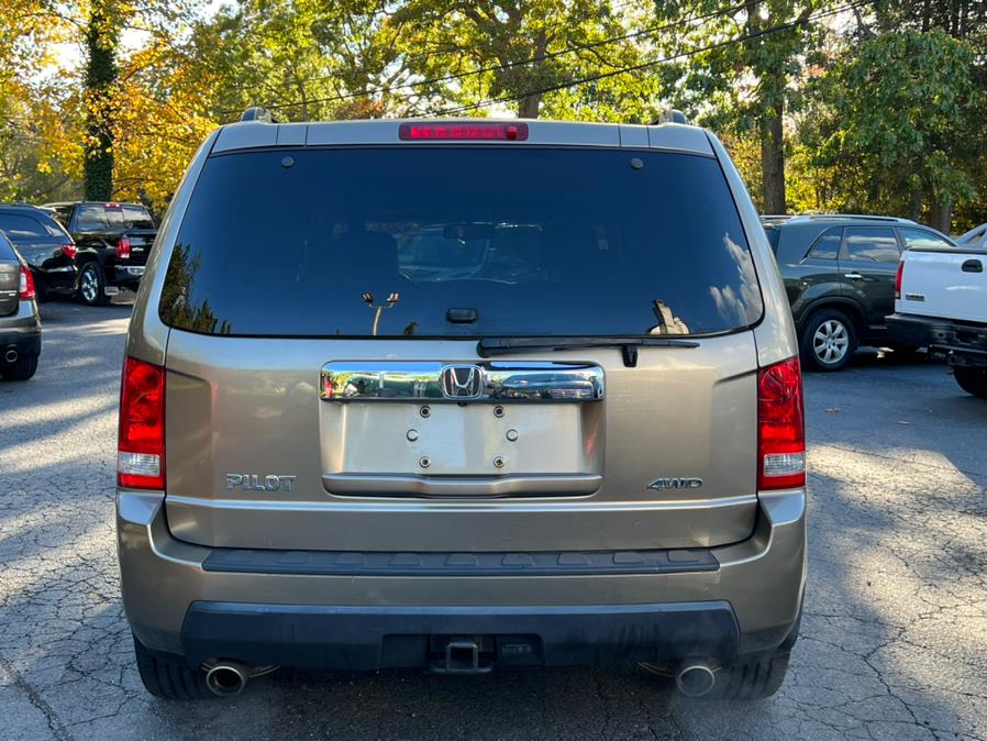 Used Honda Pilot 4WD 4dr EX-L 2009 | Mint Auto Sales. Islip, New York Used Honda Pilot 4WD 4dr EX-L 2009 | Mint Auto Sales. Islip, New York
