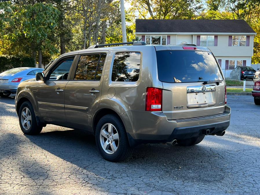 Used Honda Pilot 4WD 4dr EX-L 2009 | Mint Auto Sales. Islip, New York Used Honda Pilot 4WD 4dr EX-L 2009 | Mint Auto Sales. Islip, New York