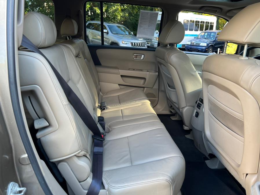 Used Honda Pilot 4WD 4dr EX-L 2009 | Mint Auto Sales. Islip, New York Used Honda Pilot 4WD 4dr EX-L 2009 | Mint Auto Sales. Islip, New York