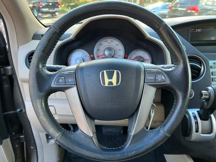 Used Honda Pilot 4WD 4dr EX-L 2009 | Mint Auto Sales. Islip, New York Used Honda Pilot 4WD 4dr EX-L 2009 | Mint Auto Sales. Islip, New York