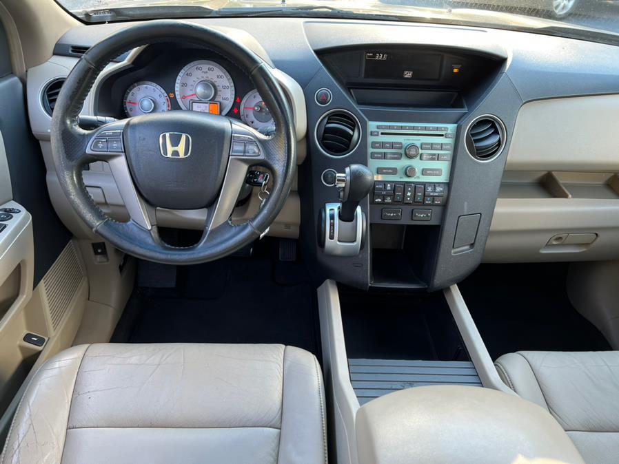 Used Honda Pilot 4WD 4dr EX-L 2009 | Mint Auto Sales. Islip, New York Used Honda Pilot 4WD 4dr EX-L 2009 | Mint Auto Sales. Islip, New York