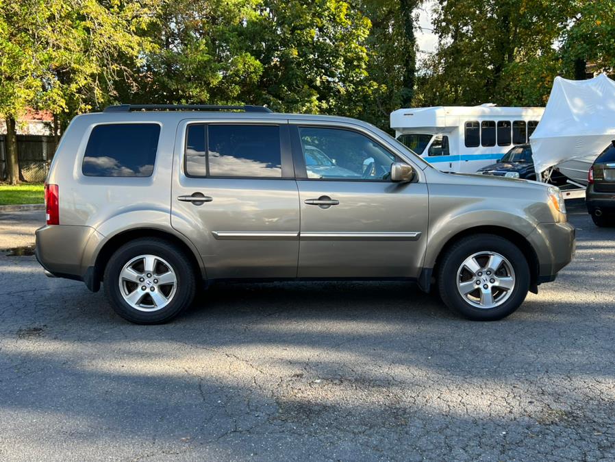 Used Honda Pilot 4WD 4dr EX-L 2009 | Mint Auto Sales. Islip, New York Used Honda Pilot 4WD 4dr EX-L 2009 | Mint Auto Sales. Islip, New York