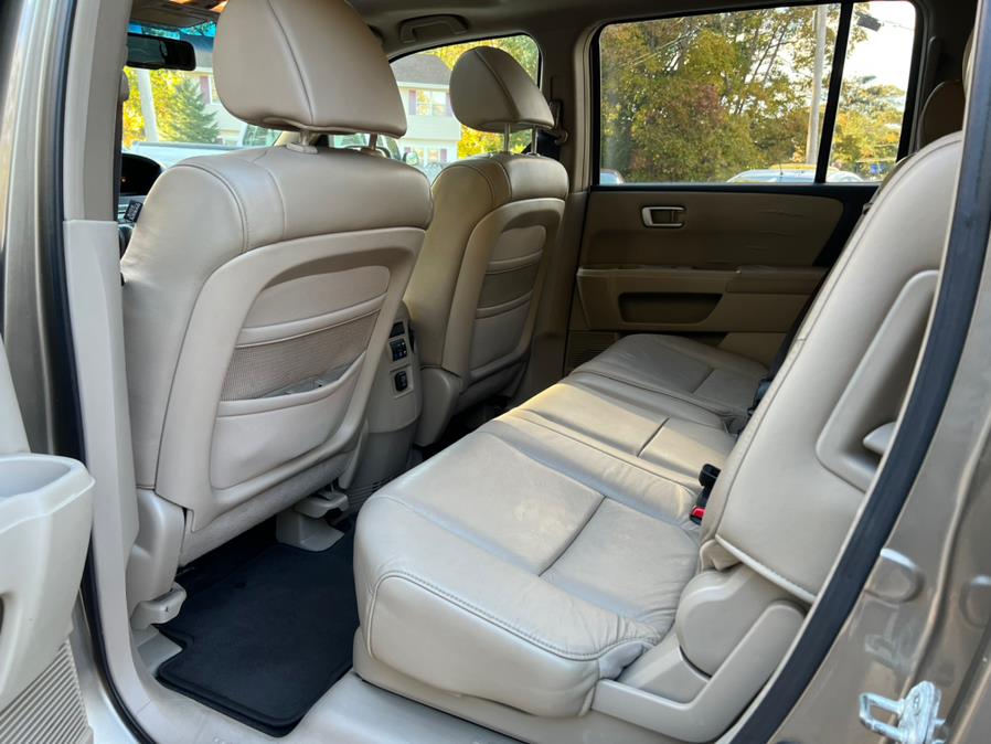 Used Honda Pilot 4WD 4dr EX-L 2009 | Mint Auto Sales. Islip, New York Used Honda Pilot 4WD 4dr EX-L 2009 | Mint Auto Sales. Islip, New York