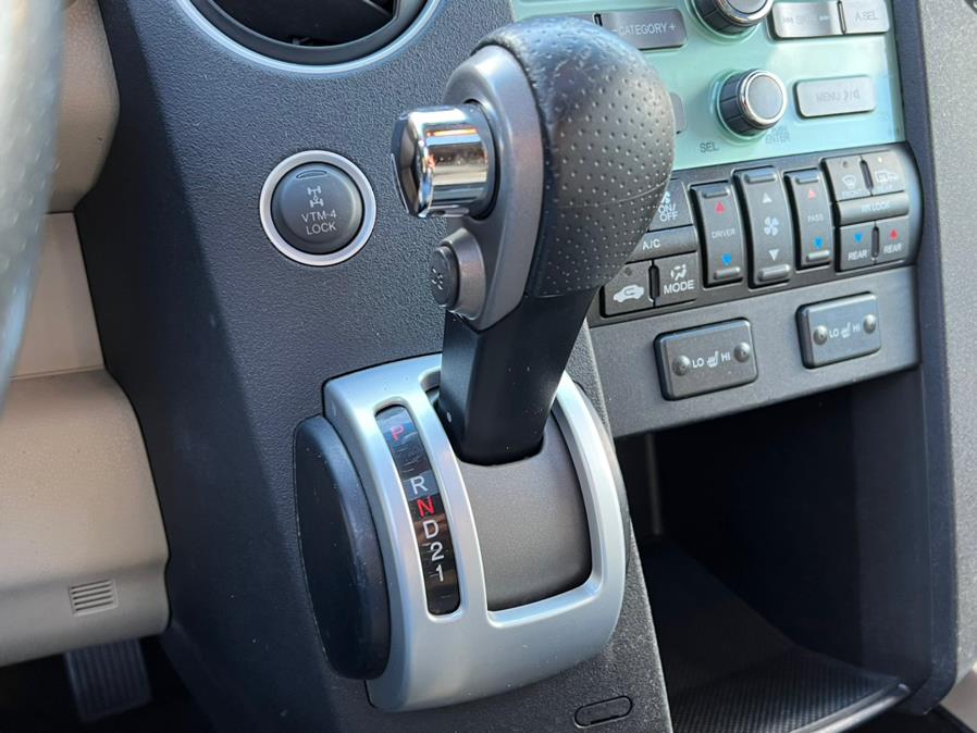 Used Honda Pilot 4WD 4dr EX-L 2009 | Mint Auto Sales. Islip, New York Used Honda Pilot 4WD 4dr EX-L 2009 | Mint Auto Sales. Islip, New York