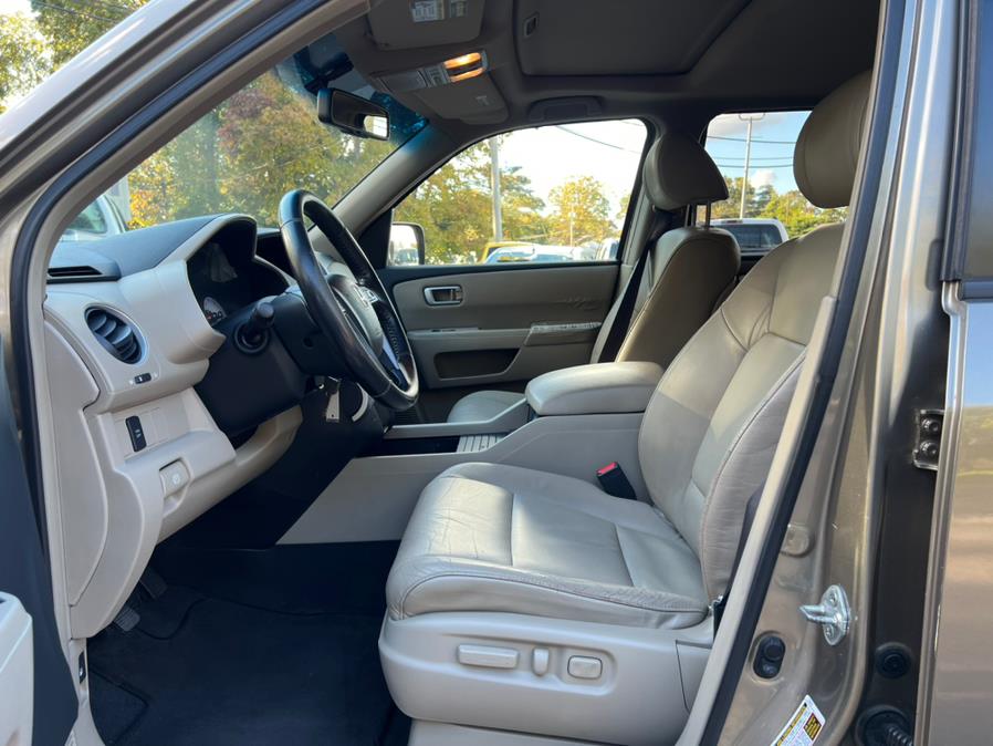 Used Honda Pilot 4WD 4dr EX-L 2009 | Mint Auto Sales. Islip, New York Used Honda Pilot 4WD 4dr EX-L 2009 | Mint Auto Sales. Islip, New York