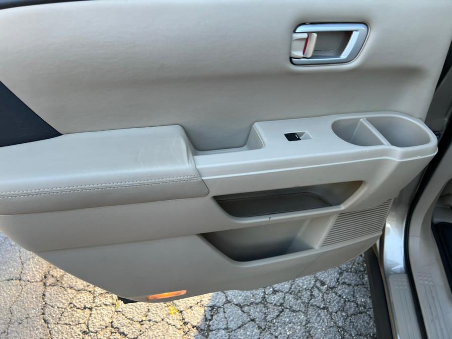 Used Honda Pilot 4WD 4dr EX-L 2009 | Mint Auto Sales. Islip, New York Used Honda Pilot 4WD 4dr EX-L 2009 | Mint Auto Sales. Islip, New York