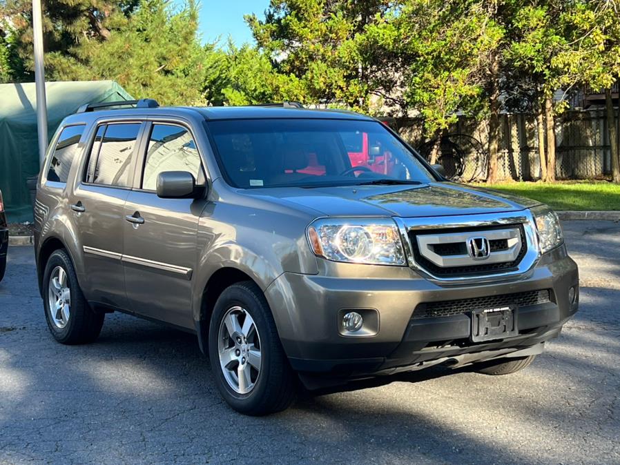 Used Honda Pilot 4WD 4dr EX-L 2009 | Mint Auto Sales. Islip, New York Used Honda Pilot 4WD 4dr EX-L 2009 | Mint Auto Sales. Islip, New York