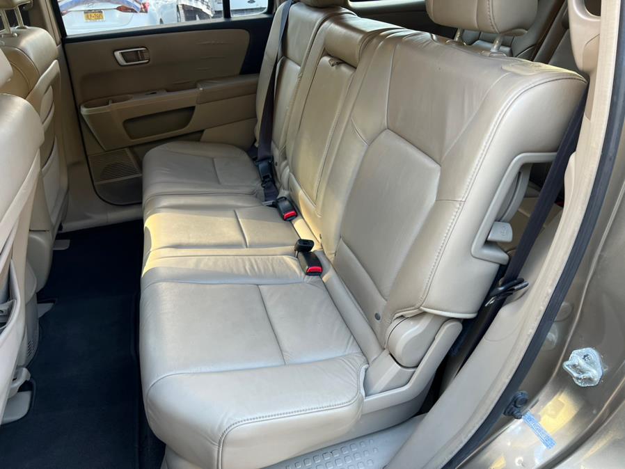 Used Honda Pilot 4WD 4dr EX-L 2009 | Mint Auto Sales. Islip, New York Used Honda Pilot 4WD 4dr EX-L 2009 | Mint Auto Sales. Islip, New York