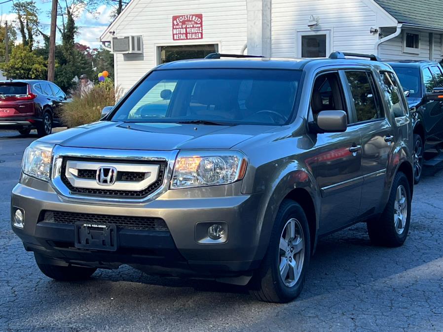 Used Honda Pilot 4WD 4dr EX-L 2009 | Mint Auto Sales. Islip, New York Used Honda Pilot 4WD 4dr EX-L 2009 | Mint Auto Sales. Islip, New York