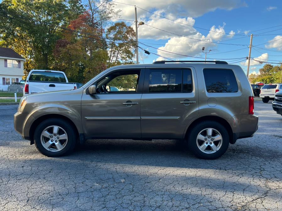 Used Honda Pilot 4WD 4dr EX-L 2009 | Mint Auto Sales. Islip, New York Used Honda Pilot 4WD 4dr EX-L 2009 | Mint Auto Sales. Islip, New York