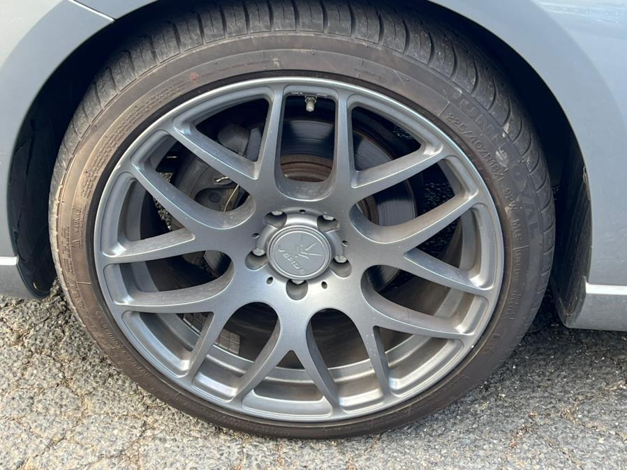 Used Chrysler Crossfire 2dr Cpe Limited 2005 | Mint Auto Sales. Islip, New York Used Chrysler Crossfire 2dr Cpe Limited 2005 | Mint Auto Sales. Islip, New York