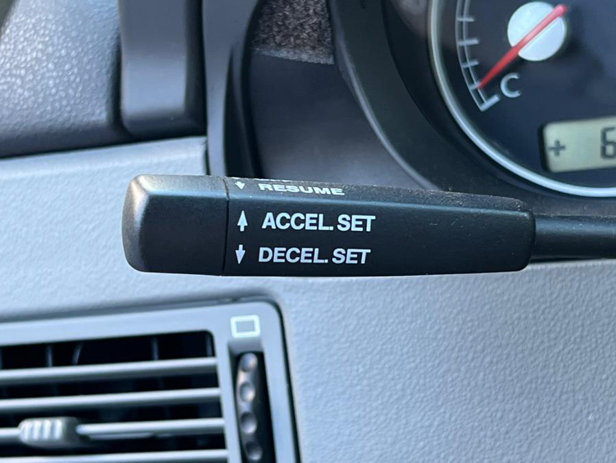 Used Chrysler Crossfire 2dr Cpe Limited 2005 | Mint Auto Sales. Islip, New York Used Chrysler Crossfire 2dr Cpe Limited 2005 | Mint Auto Sales. Islip, New York