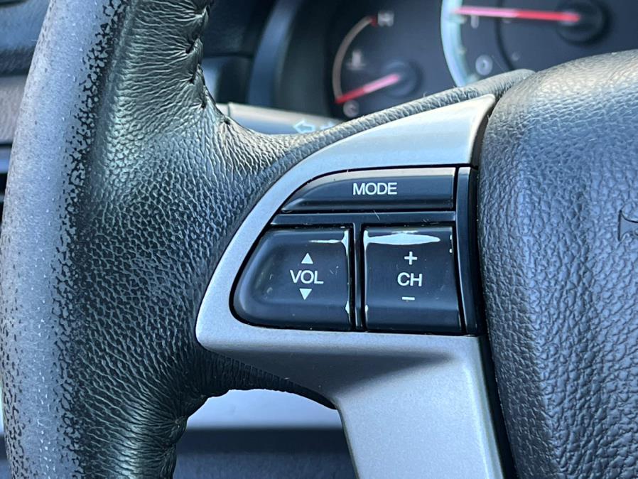 Used Honda Accord Sdn 4dr I4 Auto SE 2012 | Mint Auto Sales. Islip, New York Used Honda Accord Sdn 4dr I4 Auto SE 2012 | Mint Auto Sales. Islip, New York