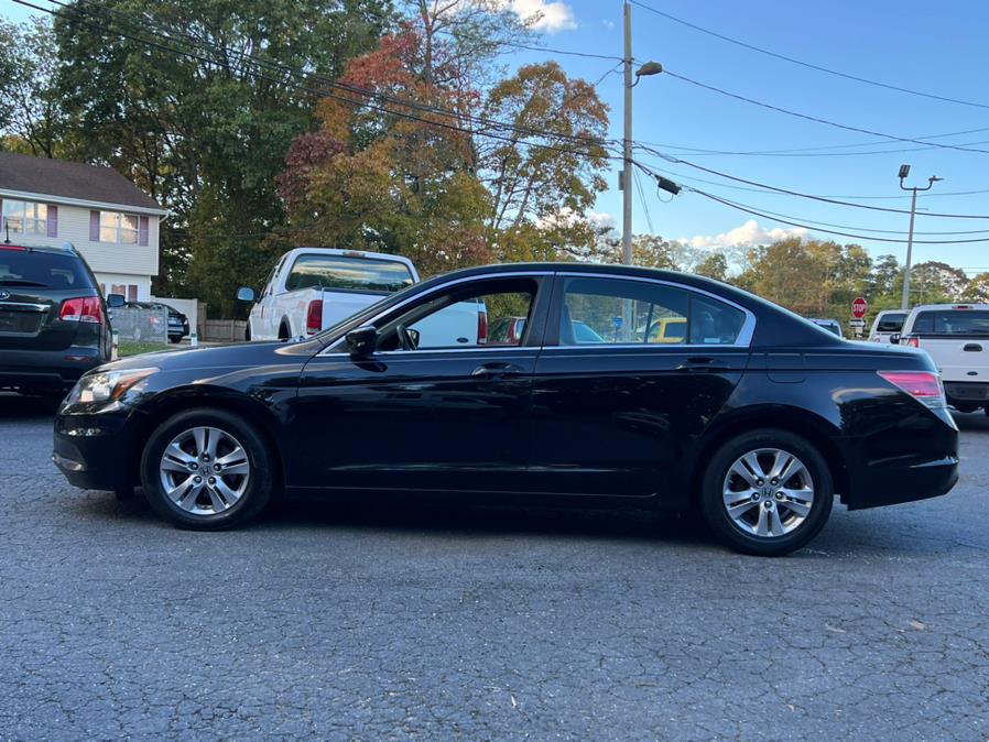 Used Honda Accord Sdn 4dr I4 Auto SE 2012 | Mint Auto Sales. Islip, New York Used Honda Accord Sdn 4dr I4 Auto SE 2012 | Mint Auto Sales. Islip, New York