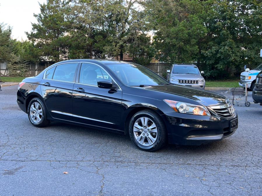 Used Honda Accord Sdn 4dr I4 Auto SE 2012 | Mint Auto Sales. Islip, New York Used Honda Accord Sdn 4dr I4 Auto SE 2012 | Mint Auto Sales. Islip, New York