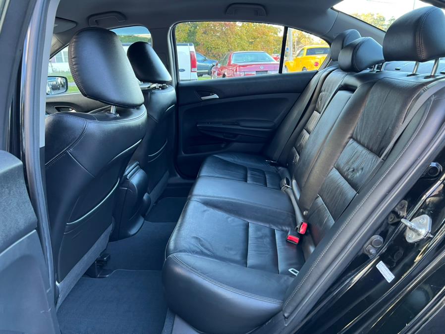 Used Honda Accord Sdn 4dr I4 Auto SE 2012 | Mint Auto Sales. Islip, New York Used Honda Accord Sdn 4dr I4 Auto SE 2012 | Mint Auto Sales. Islip, New York