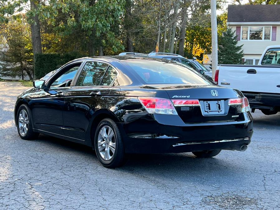 Used Honda Accord Sdn 4dr I4 Auto SE 2012 | Mint Auto Sales. Islip, New York Used Honda Accord Sdn 4dr I4 Auto SE 2012 | Mint Auto Sales. Islip, New York