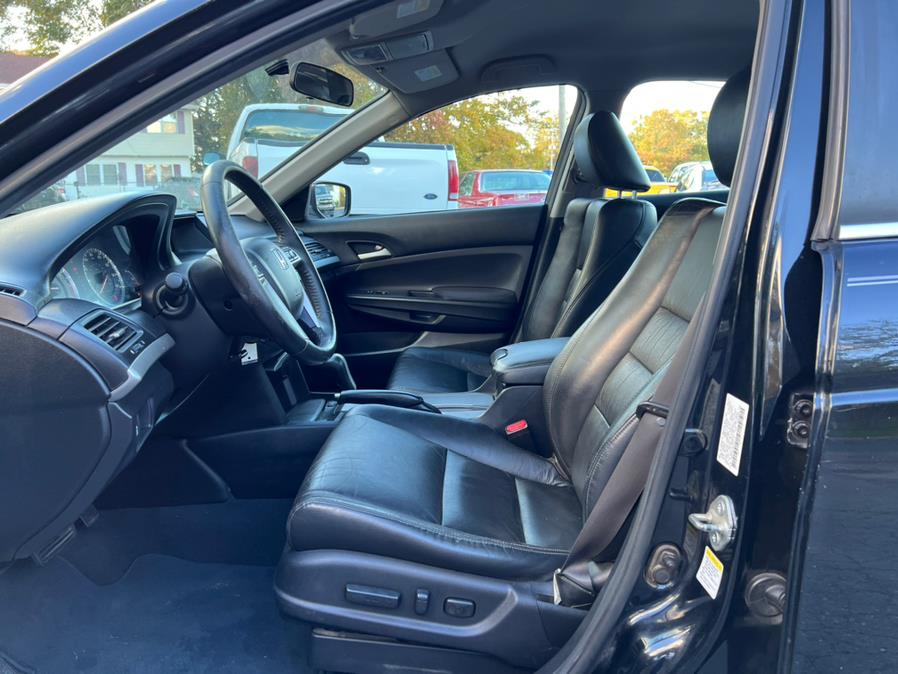 Used Honda Accord Sdn 4dr I4 Auto SE 2012 | Mint Auto Sales. Islip, New York Used Honda Accord Sdn 4dr I4 Auto SE 2012 | Mint Auto Sales. Islip, New York