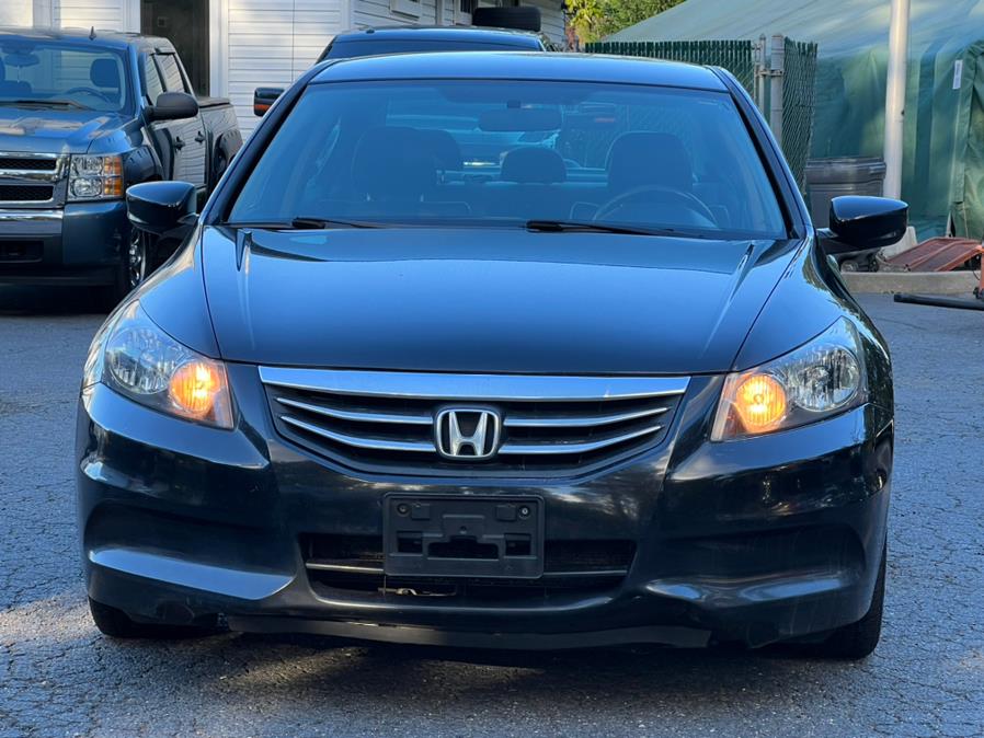 Used Honda Accord Sdn 4dr I4 Auto SE 2012 | Mint Auto Sales. Islip, New York Used Honda Accord Sdn 4dr I4 Auto SE 2012 | Mint Auto Sales. Islip, New York