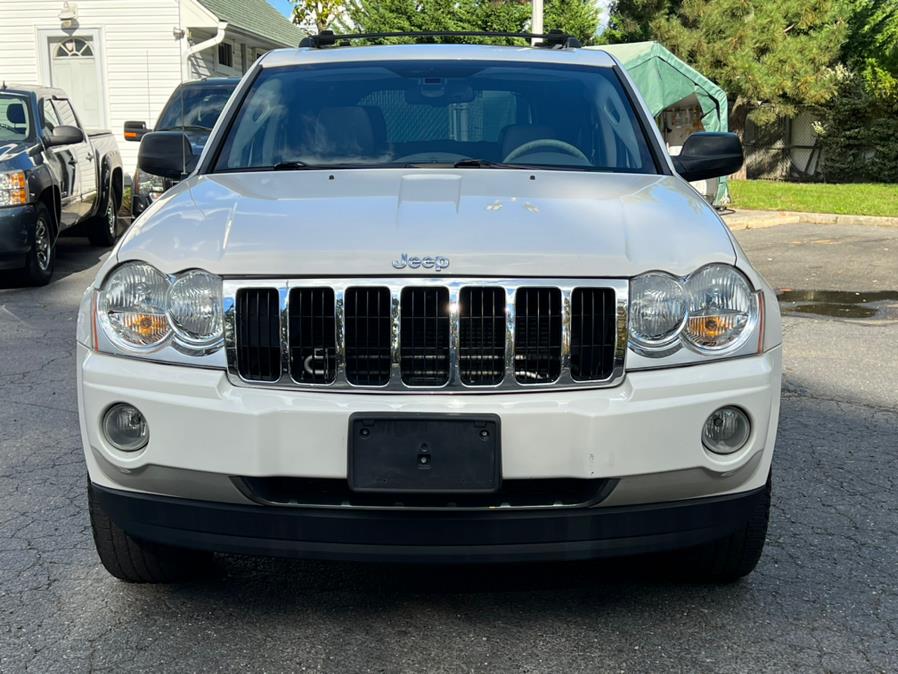 Used Jeep Grand Cherokee 4WD 4dr Limited 2007 | Mint Auto Sales. Islip, New York Used Jeep Grand Cherokee 4WD 4dr Limited 2007 | Mint Auto Sales. Islip, New York