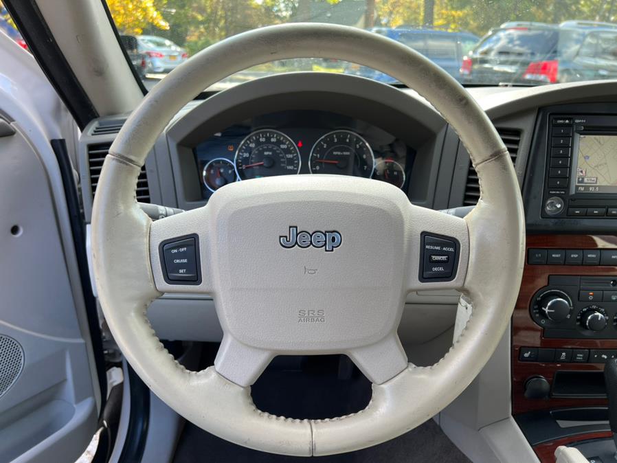 Used Jeep Grand Cherokee 4WD 4dr Limited 2007 | Mint Auto Sales. Islip, New York Used Jeep Grand Cherokee 4WD 4dr Limited 2007 | Mint Auto Sales. Islip, New York