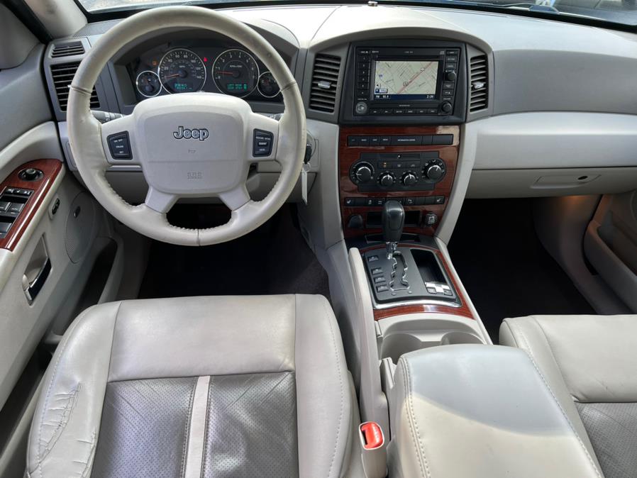 Used Jeep Grand Cherokee 4WD 4dr Limited 2007 | Mint Auto Sales. Islip, New York Used Jeep Grand Cherokee 4WD 4dr Limited 2007 | Mint Auto Sales. Islip, New York