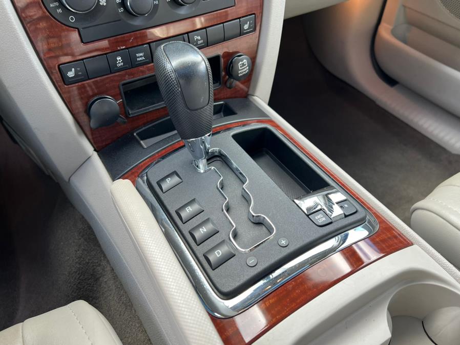 Used Jeep Grand Cherokee 4WD 4dr Limited 2007 | Mint Auto Sales. Islip, New York Used Jeep Grand Cherokee 4WD 4dr Limited 2007 | Mint Auto Sales. Islip, New York