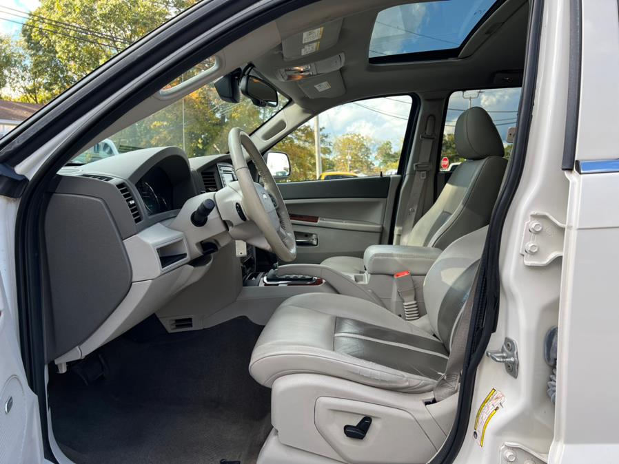 Used Jeep Grand Cherokee 4WD 4dr Limited 2007 | Mint Auto Sales. Islip, New York Used Jeep Grand Cherokee 4WD 4dr Limited 2007 | Mint Auto Sales. Islip, New York