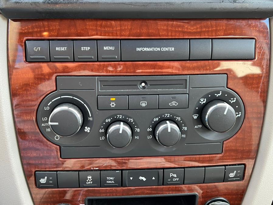 Used Jeep Grand Cherokee 4WD 4dr Limited 2007 | Mint Auto Sales. Islip, New York Used Jeep Grand Cherokee 4WD 4dr Limited 2007 | Mint Auto Sales. Islip, New York