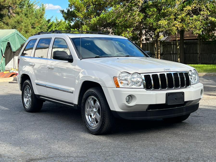 Used Jeep Grand Cherokee 4WD 4dr Limited 2007 | Mint Auto Sales. Islip, New York Used Jeep Grand Cherokee 4WD 4dr Limited 2007 | Mint Auto Sales. Islip, New York