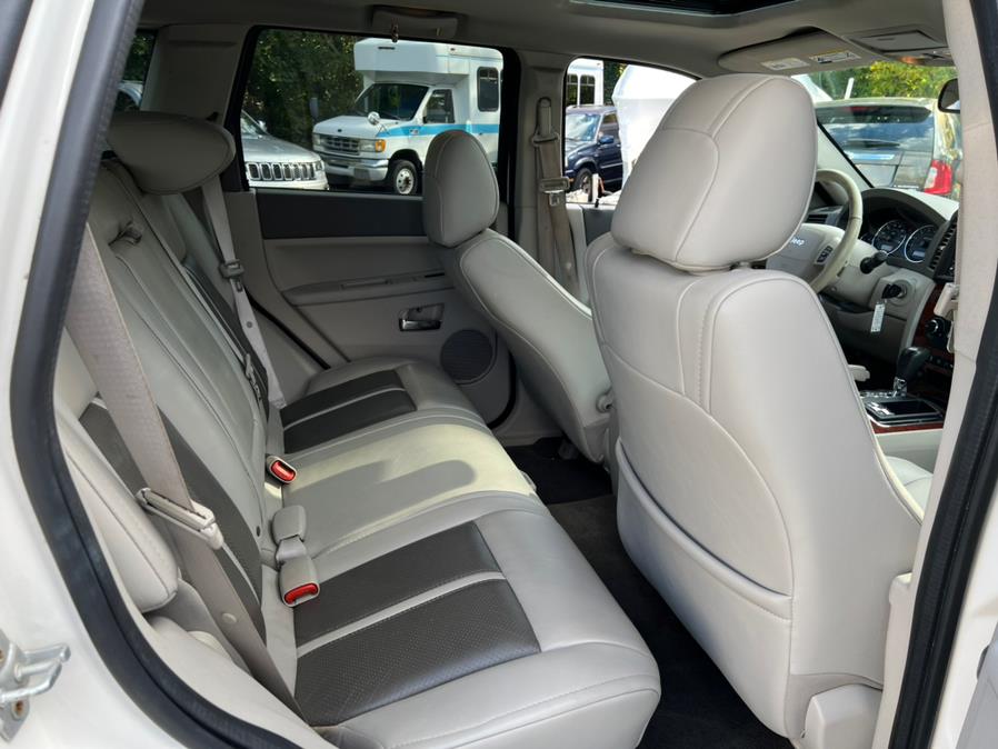 Used Jeep Grand Cherokee 4WD 4dr Limited 2007 | Mint Auto Sales. Islip, New York Used Jeep Grand Cherokee 4WD 4dr Limited 2007 | Mint Auto Sales. Islip, New York