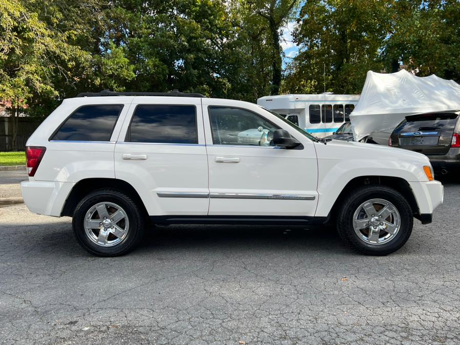 Used Jeep Grand Cherokee 4WD 4dr Limited 2007 | Mint Auto Sales. Islip, New York Used Jeep Grand Cherokee 4WD 4dr Limited 2007 | Mint Auto Sales. Islip, New York