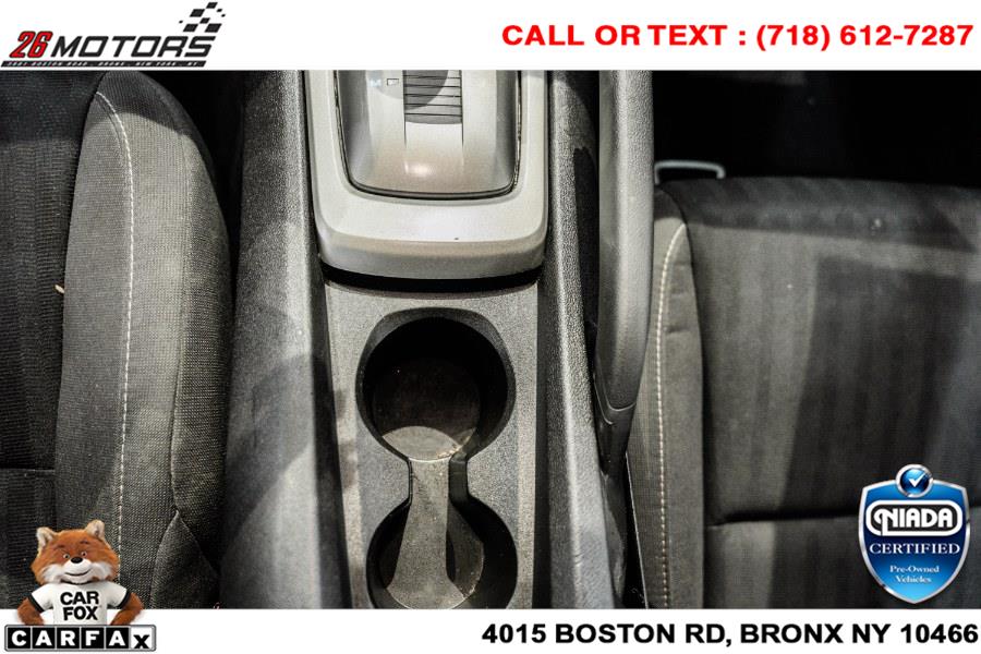 Used Chevrolet Camaro 2dr Cpe LS w/2LS 2015 | 26 Motors Corp. Bronx, New York Used Chevrolet Camaro 2dr Cpe LS w/2LS 2015 | 26 Motors Corp. Bronx, New York