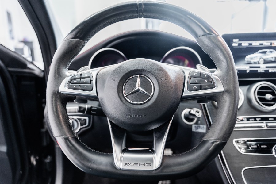 Used Mercedes-Benz C-Class AMG C 43 4MATIC Sedan 2018 | 26 Motors Corp. Bronx, New York Used Mercedes-Benz C-Class AMG C 43 4MATIC Sedan 2018 | 26 Motors Corp. Bronx, New York
