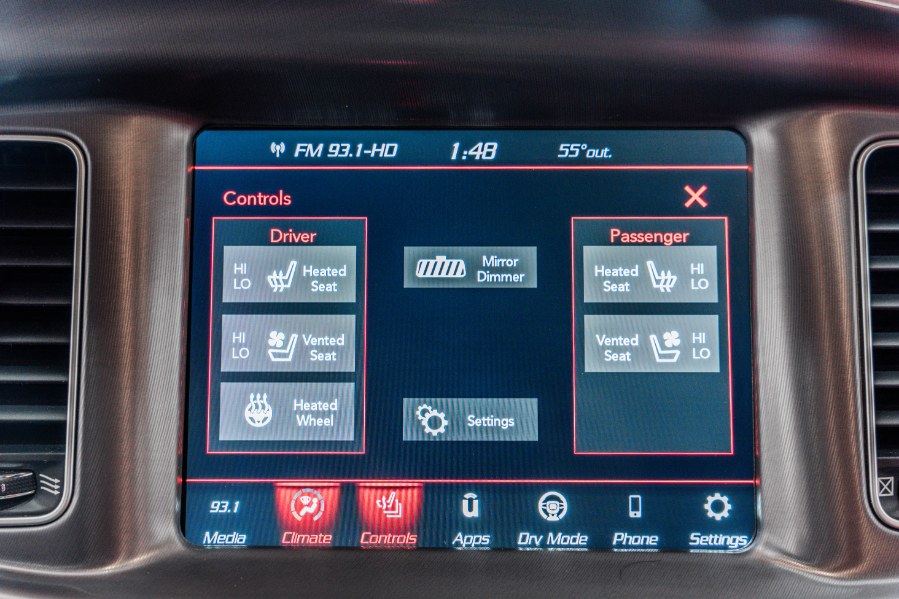 Used Dodge Charger Scat Pack RWD 2020 | 26 Motors Corp. Bronx, New York Used Dodge Charger Scat Pack RWD 2020 | 26 Motors Corp. Bronx, New York