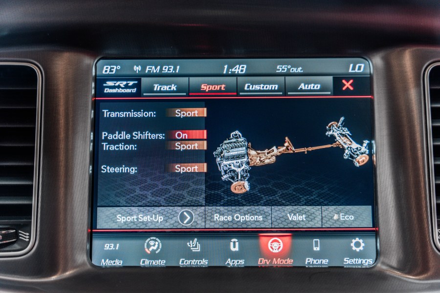 Used Dodge Charger Scat Pack RWD 2020 | 26 Motors Corp. Bronx, New York Used Dodge Charger Scat Pack RWD 2020 | 26 Motors Corp. Bronx, New York