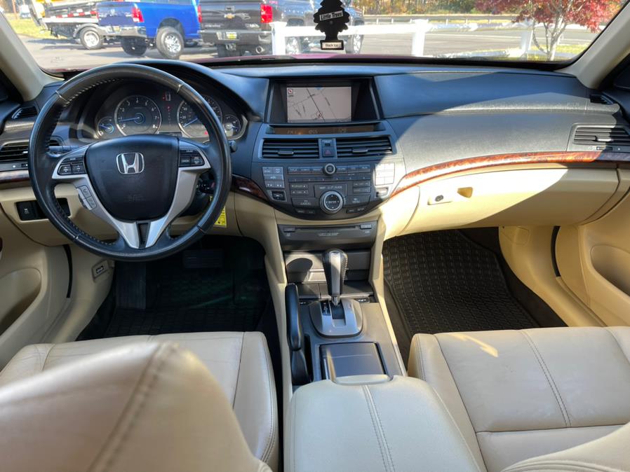 Used Honda Accord Crosstour 4WD 5dr EX-L w/Navi 2011 | Mike And Tony Auto Sales, Inc. South Windsor, Connecticut Used Honda Accord Crosstour 4WD 5dr EX-L w/Navi 2011 | Mike And Tony Auto Sales, Inc. South Windsor, Connecticut