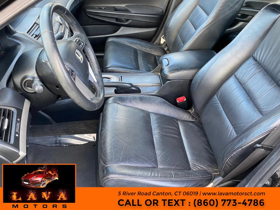 Used Honda Accord Sdn 4dr I4 Auto SE 2012 | Lava Motors. Canton, Connecticut Used Honda Accord Sdn 4dr I4 Auto SE 2012 | Lava Motors. Canton, Connecticut