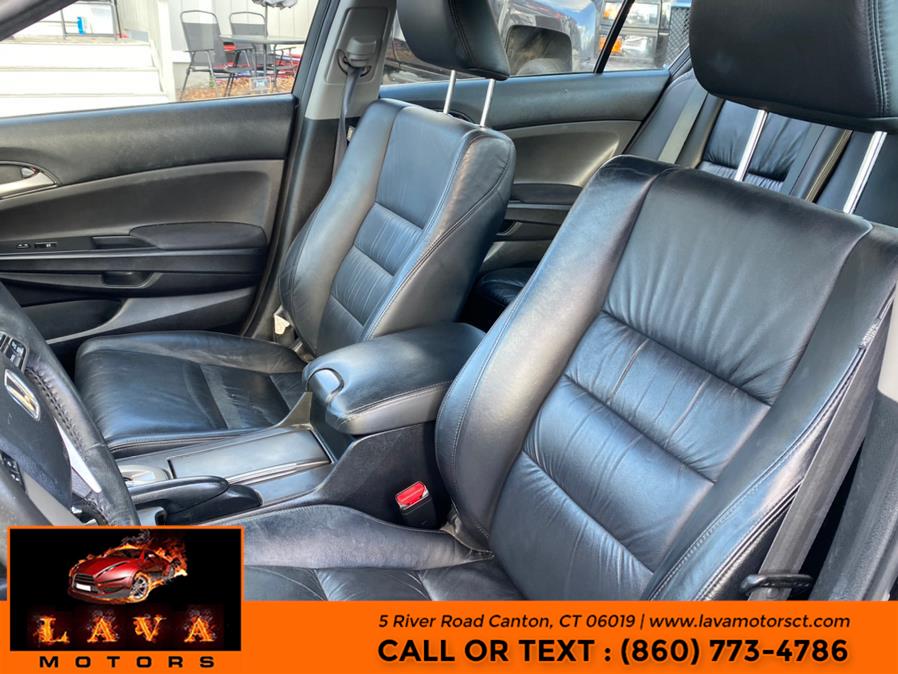 Used Honda Accord Sdn 4dr I4 Auto SE 2012 | Lava Motors. Canton, Connecticut Used Honda Accord Sdn 4dr I4 Auto SE 2012 | Lava Motors. Canton, Connecticut