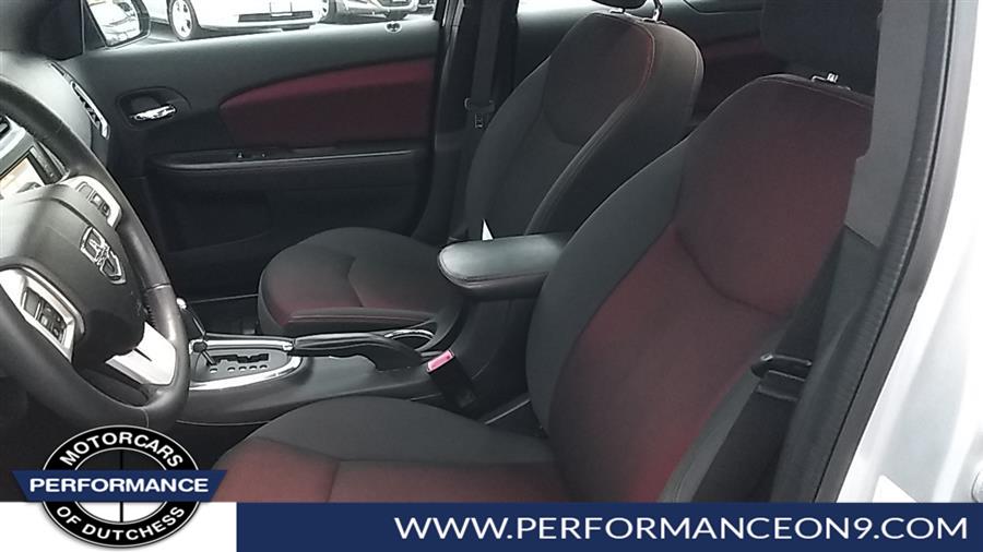 Used Dodge Avenger 4dr Sdn SXT Plus 2012 | Performance Motorcars Inc. Wappingers Falls, New York Used Dodge Avenger 4dr Sdn SXT Plus 2012 | Performance Motorcars Inc. Wappingers Falls, New York