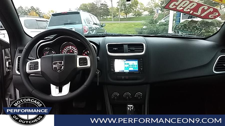 Used Dodge Avenger 4dr Sdn SXT Plus 2012 | Performance Motorcars Inc. Wappingers Falls, New York Used Dodge Avenger 4dr Sdn SXT Plus 2012 | Performance Motorcars Inc. Wappingers Falls, New York