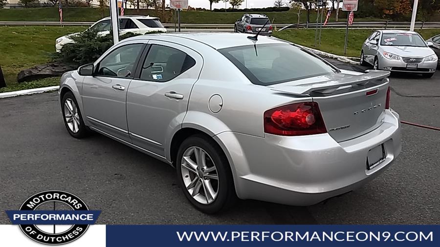 Used Dodge Avenger 4dr Sdn SXT Plus 2012 | Performance Motorcars Inc. Wappingers Falls, New York Used Dodge Avenger 4dr Sdn SXT Plus 2012 | Performance Motorcars Inc. Wappingers Falls, New York