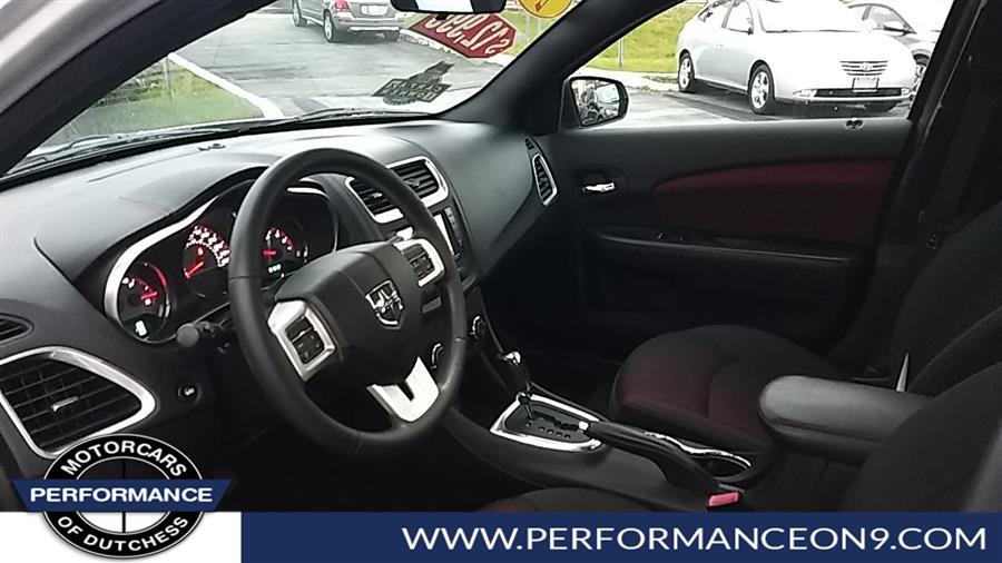 Used Dodge Avenger 4dr Sdn SXT Plus 2012 | Performance Motorcars Inc. Wappingers Falls, New York Used Dodge Avenger 4dr Sdn SXT Plus 2012 | Performance Motorcars Inc. Wappingers Falls, New York